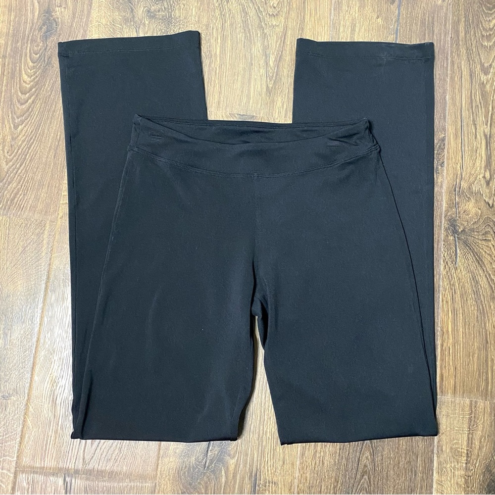 TeamLeader Black Pants